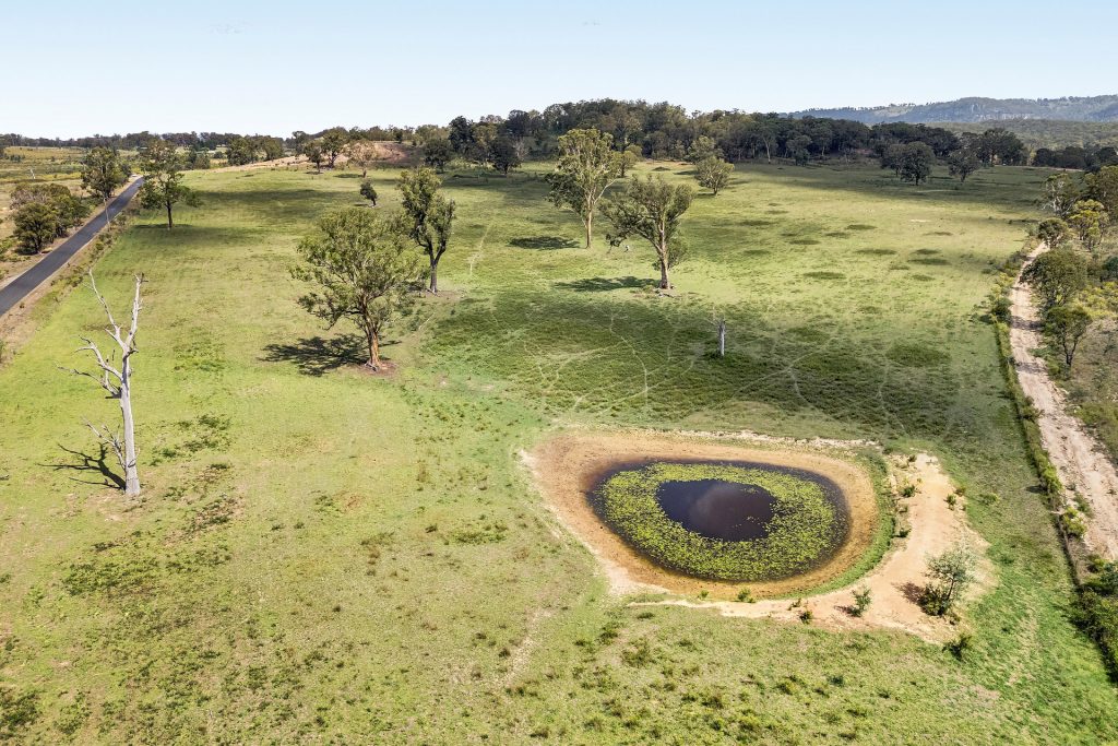 Sold - 470 Brogans Creek Road - New Property in Kandos - Real Estate by Stewart Adlington