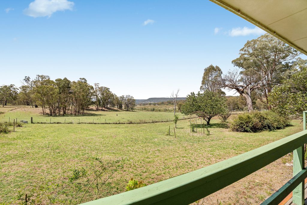 Sold - 470 Brogans Creek Road - New Property in Kandos - Real Estate by Stewart Adlington
