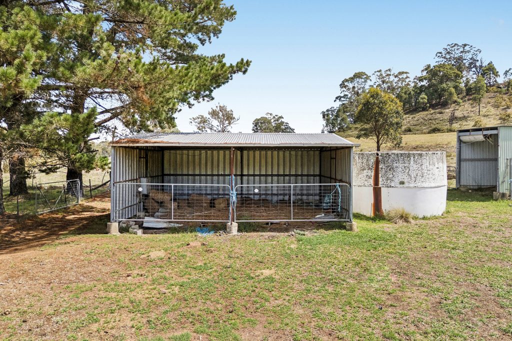 Sold - 470 Brogans Creek Road - New Property in Kandos - Real Estate by Stewart Adlington