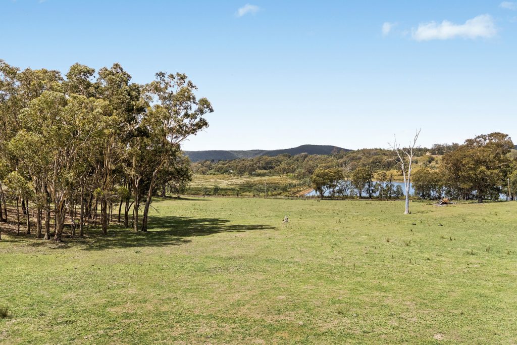 Sold - 470 Brogans Creek Road - New Property in Kandos - Real Estate by Stewart Adlington