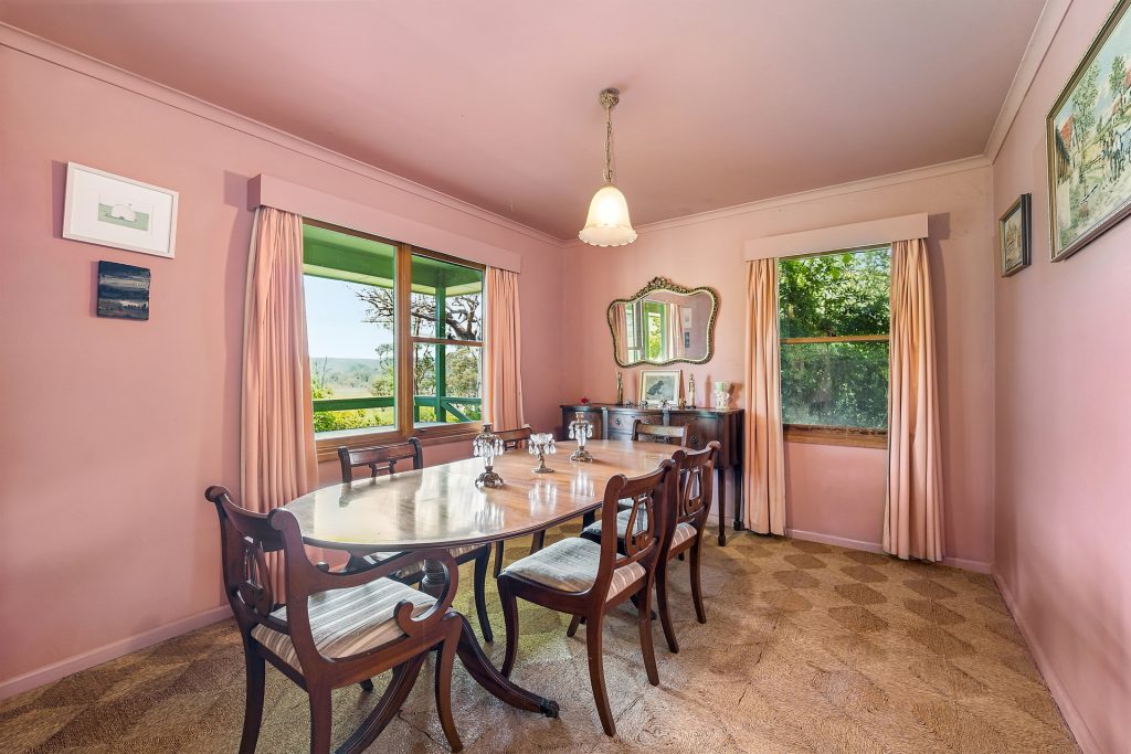 Sold - 470 Brogans Creek Road - New Property in Kandos - Real Estate by Stewart Adlington