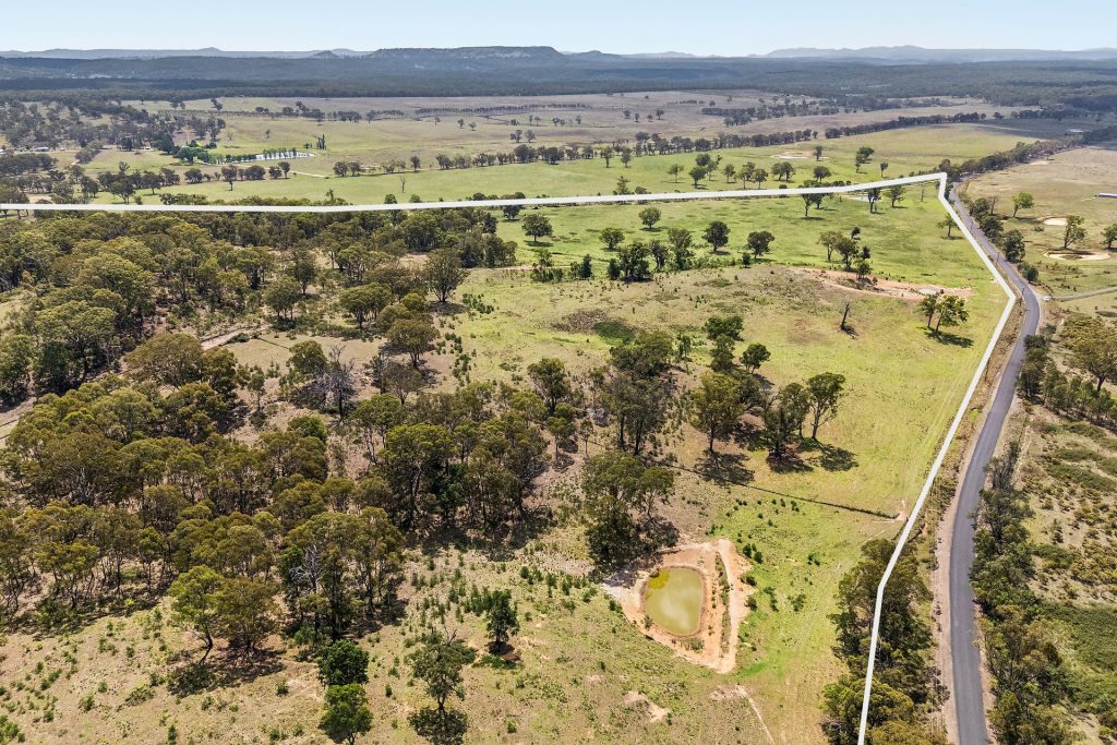 Sold - 470 Brogans Creek Road - New Property in Kandos - Real Estate by Stewart Adlington