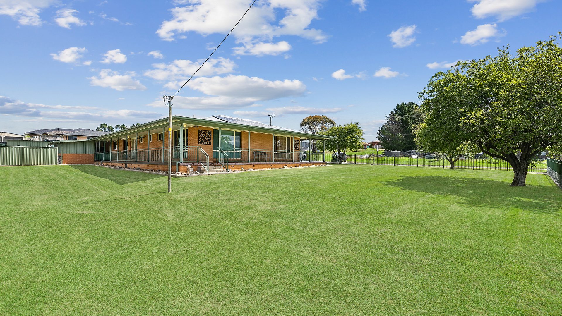 Sold - 33-35 Pipers Flat Road - New Property in Wallerawang - Real Estate by Stacey Field