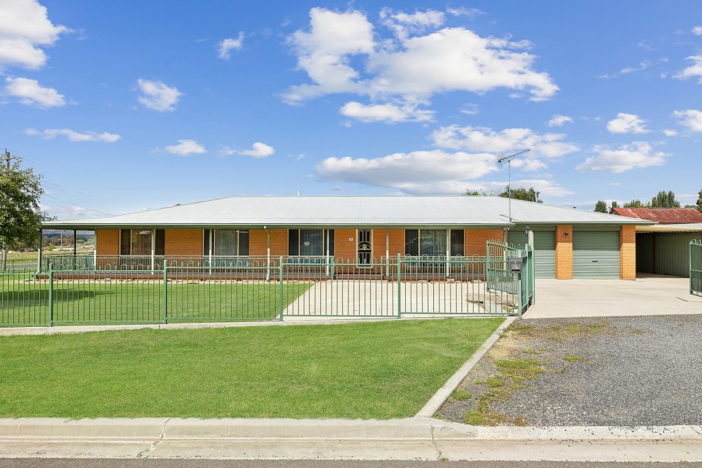 Sold - 33-35 Pipers Flat Road - New Property in Wallerawang - Real Estate by Stacey Field