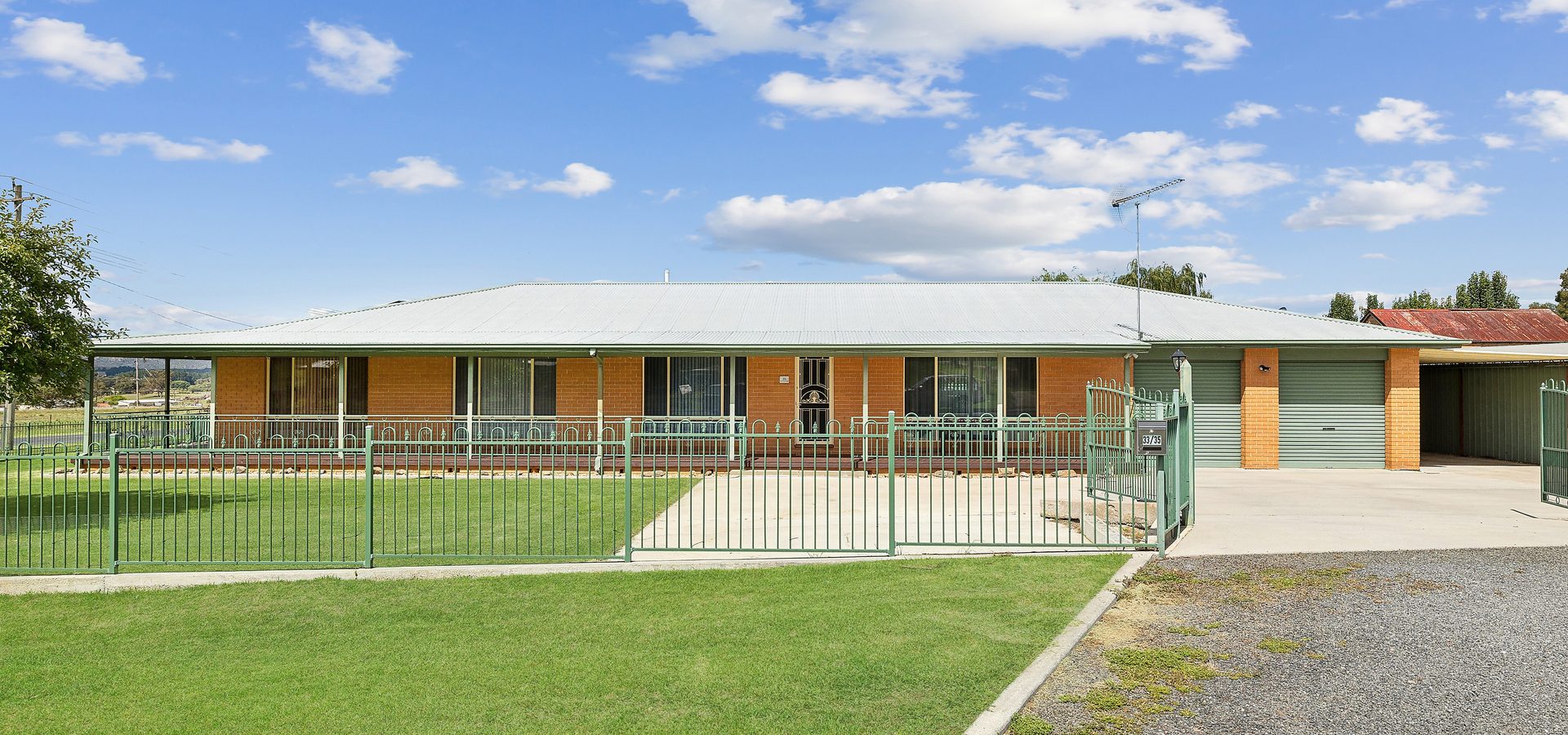 Sold - 33-35 Pipers Flat Road - New Property in Wallerawang - Real Estate by Stacey Field