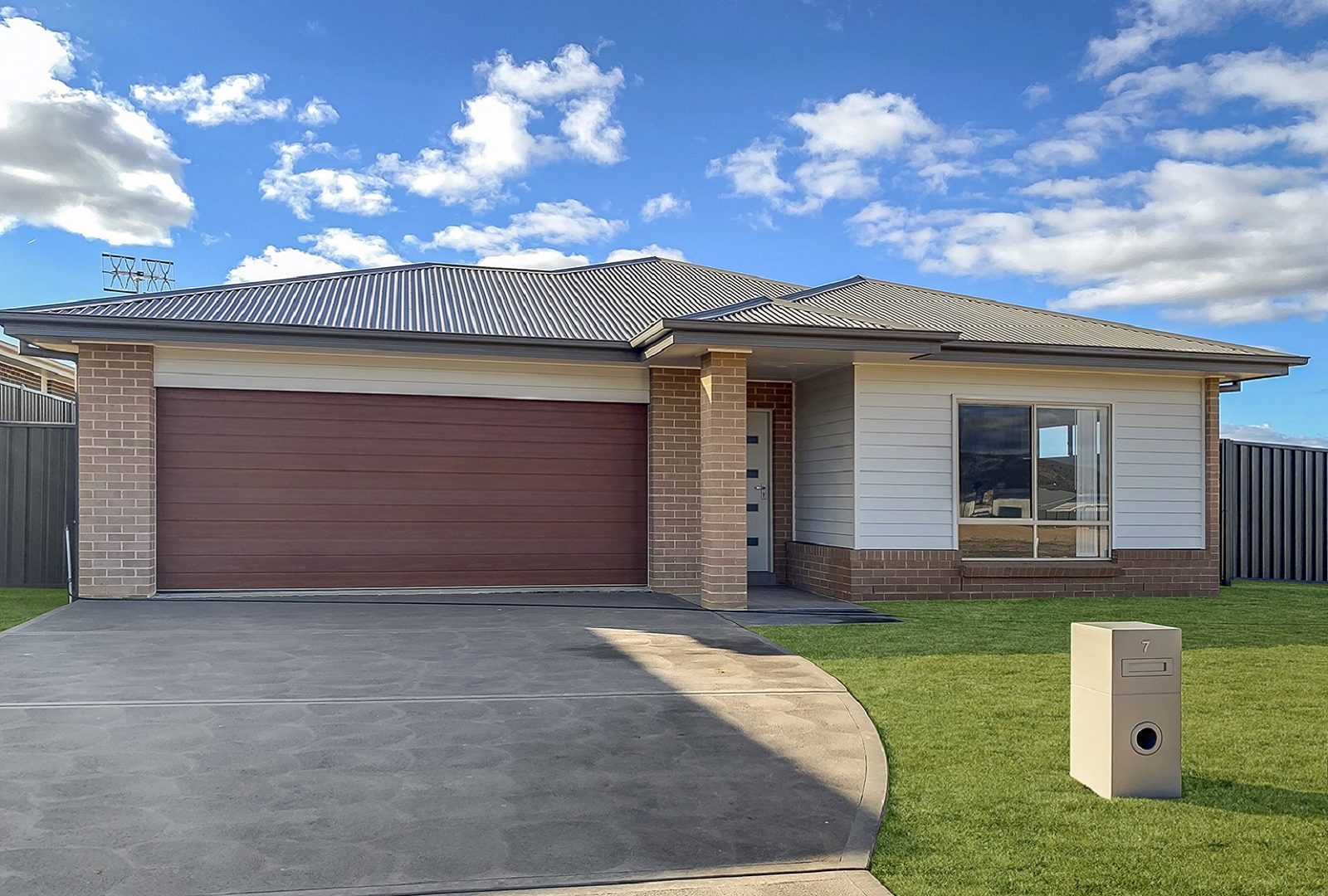 Sold - 7 Enfield Avenue - New Property in Mudgee - Real Estate by Adam Woods