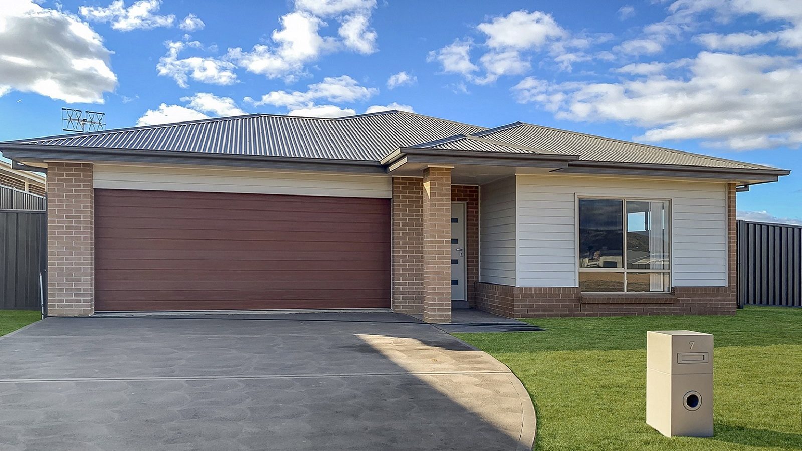 Sold - 7 Enfield Avenue - New Property in Mudgee - Real Estate by Adam Woods