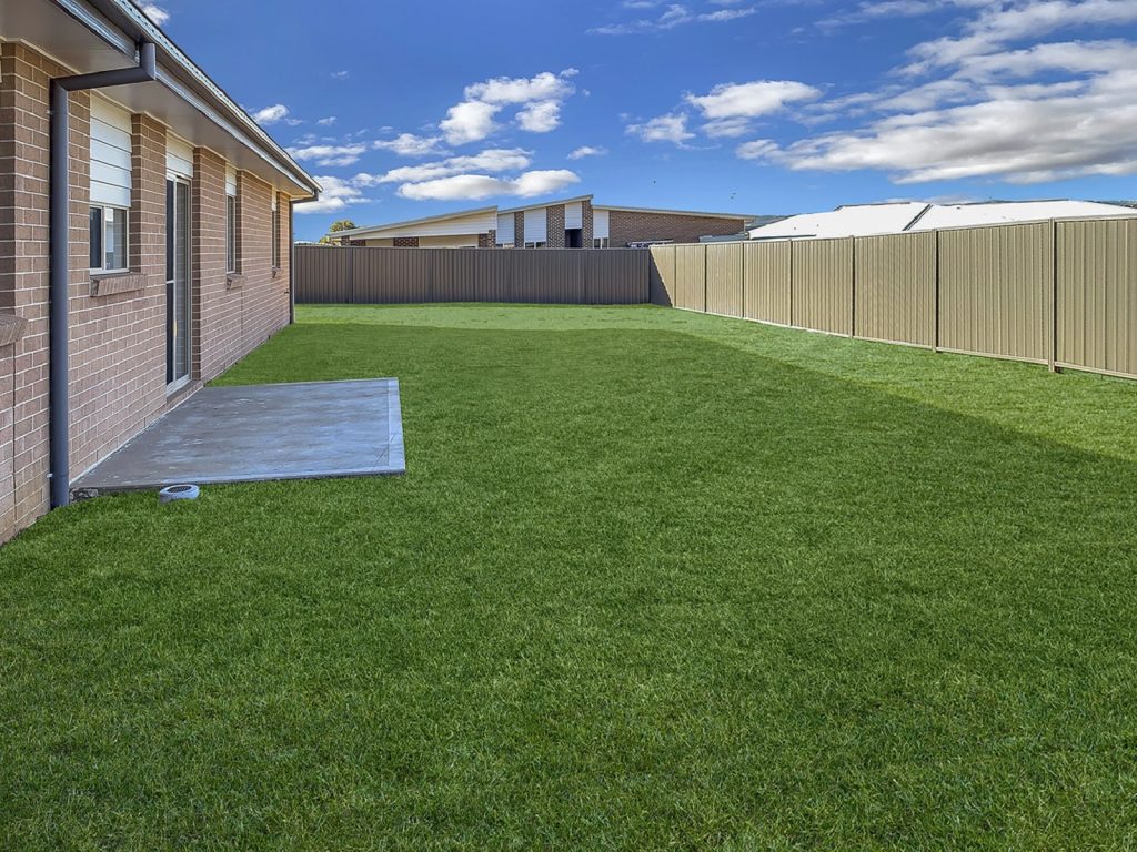 Sold - 7 Enfield Avenue - New Property in Mudgee - Real Estate by Adam Woods