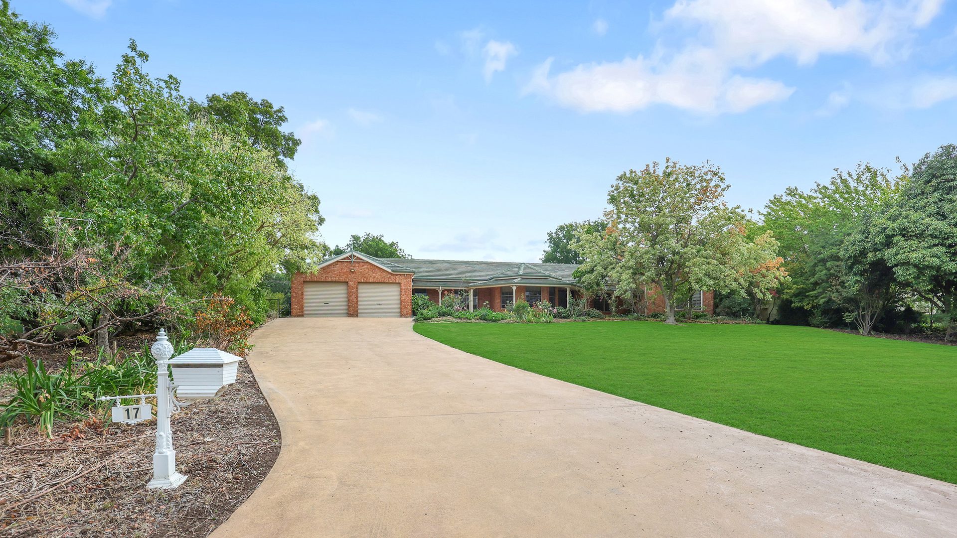 Sold - 17 Stockmans Drive - New Property in Mudgee - Real Estate by Adam Woods