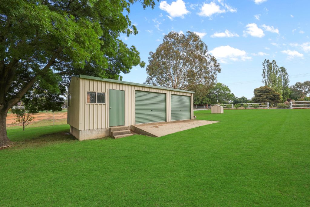 Sold - 17 Stockmans Drive - New Property in Mudgee - Real Estate by Adam Woods
