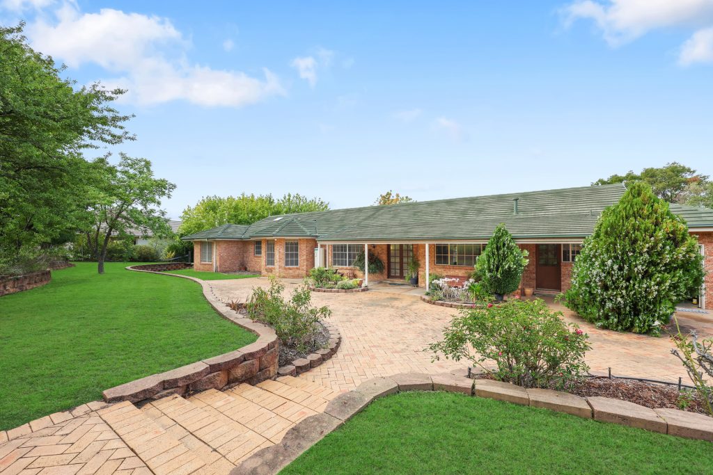 Sold - 17 Stockmans Drive - New Property in Mudgee - Real Estate by Adam Woods