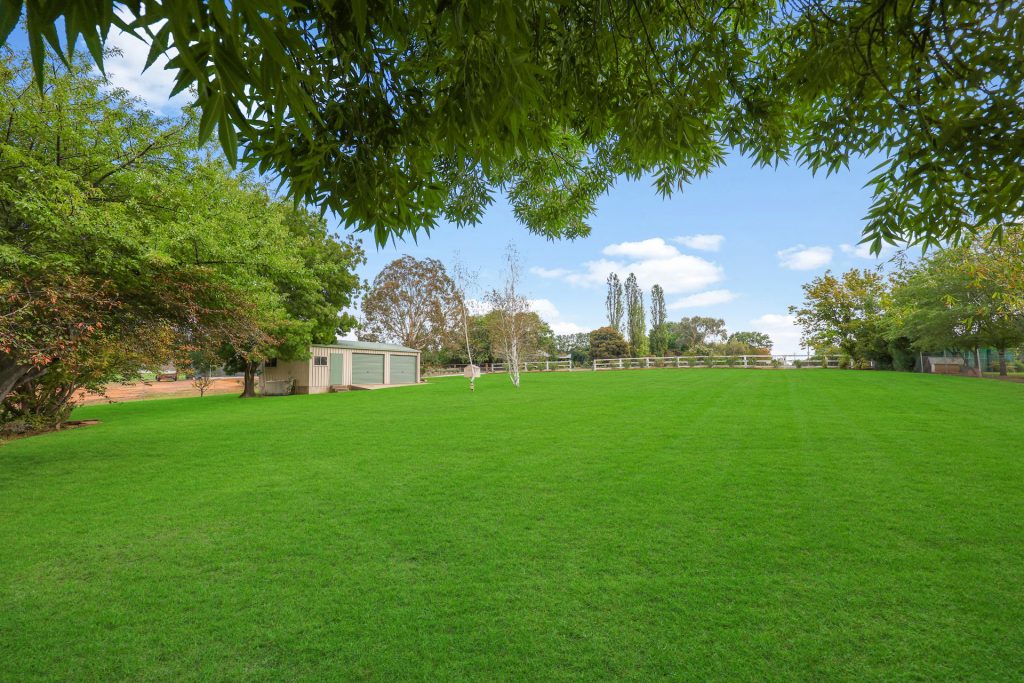 Sold - 17 Stockmans Drive - New Property in Mudgee - Real Estate by Adam Woods