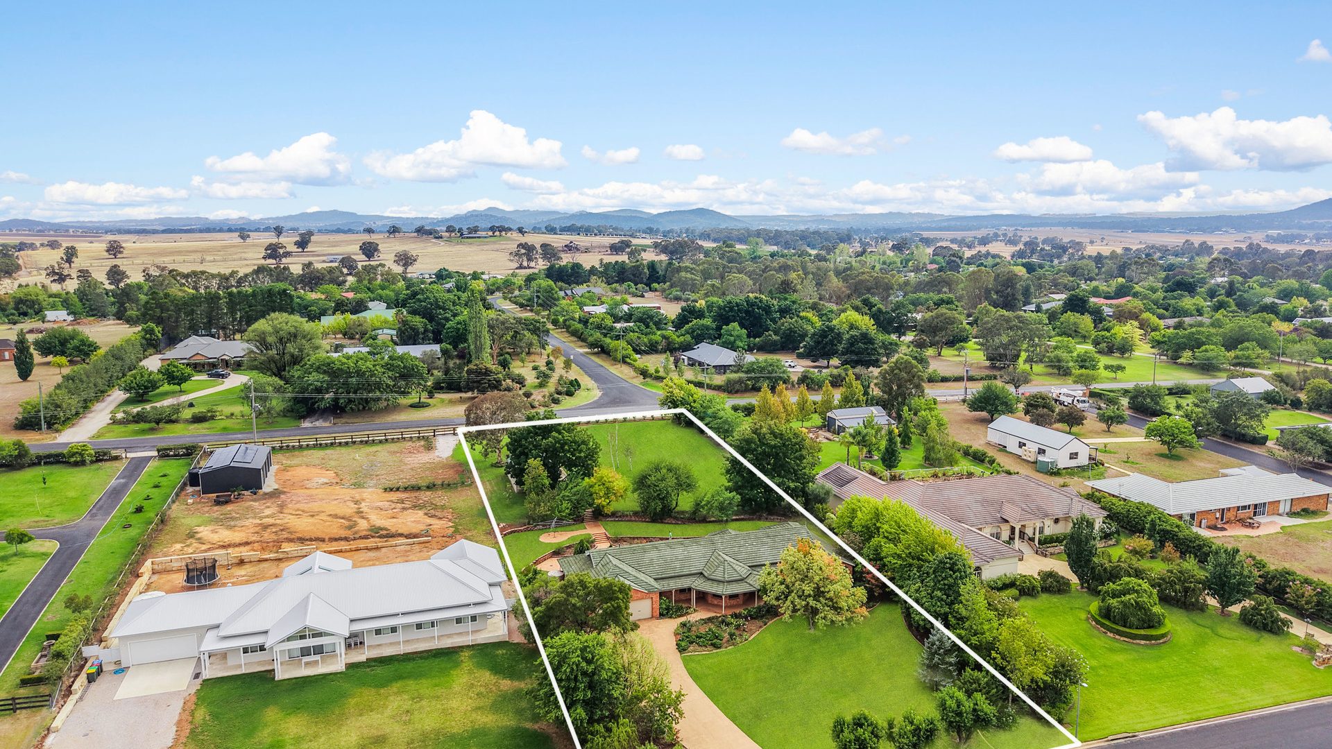 Sold - 17 Stockmans Drive - New Property in Mudgee - Real Estate by Adam Woods