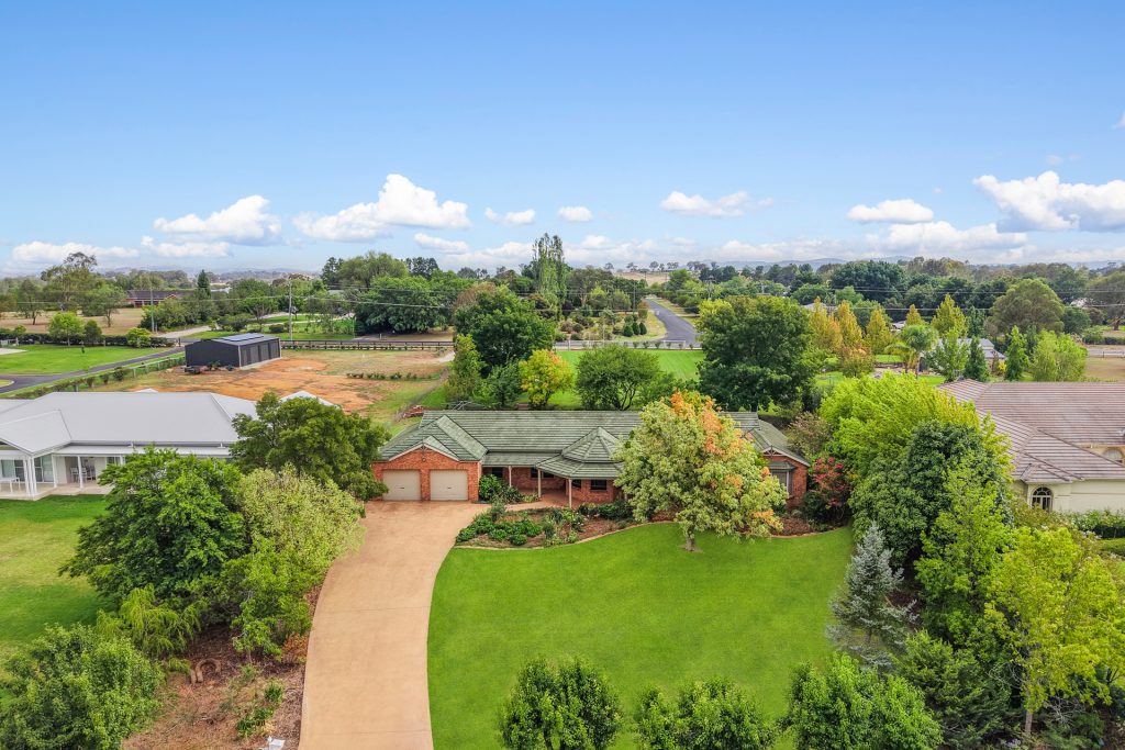 Sold - 17 Stockmans Drive - New Property in Mudgee - Real Estate by Adam Woods