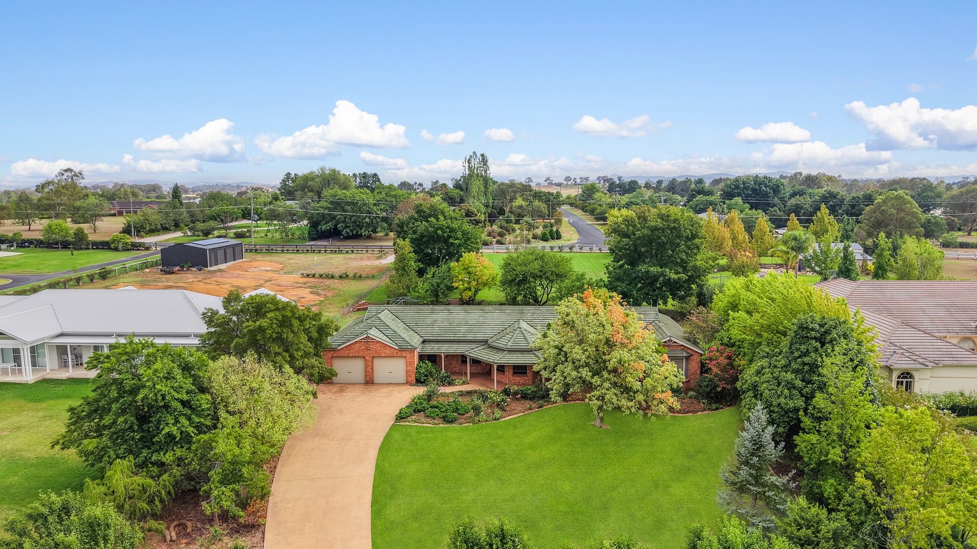 Sold - 17 Stockmans Drive - New Property in Mudgee - Real Estate by Adam Woods