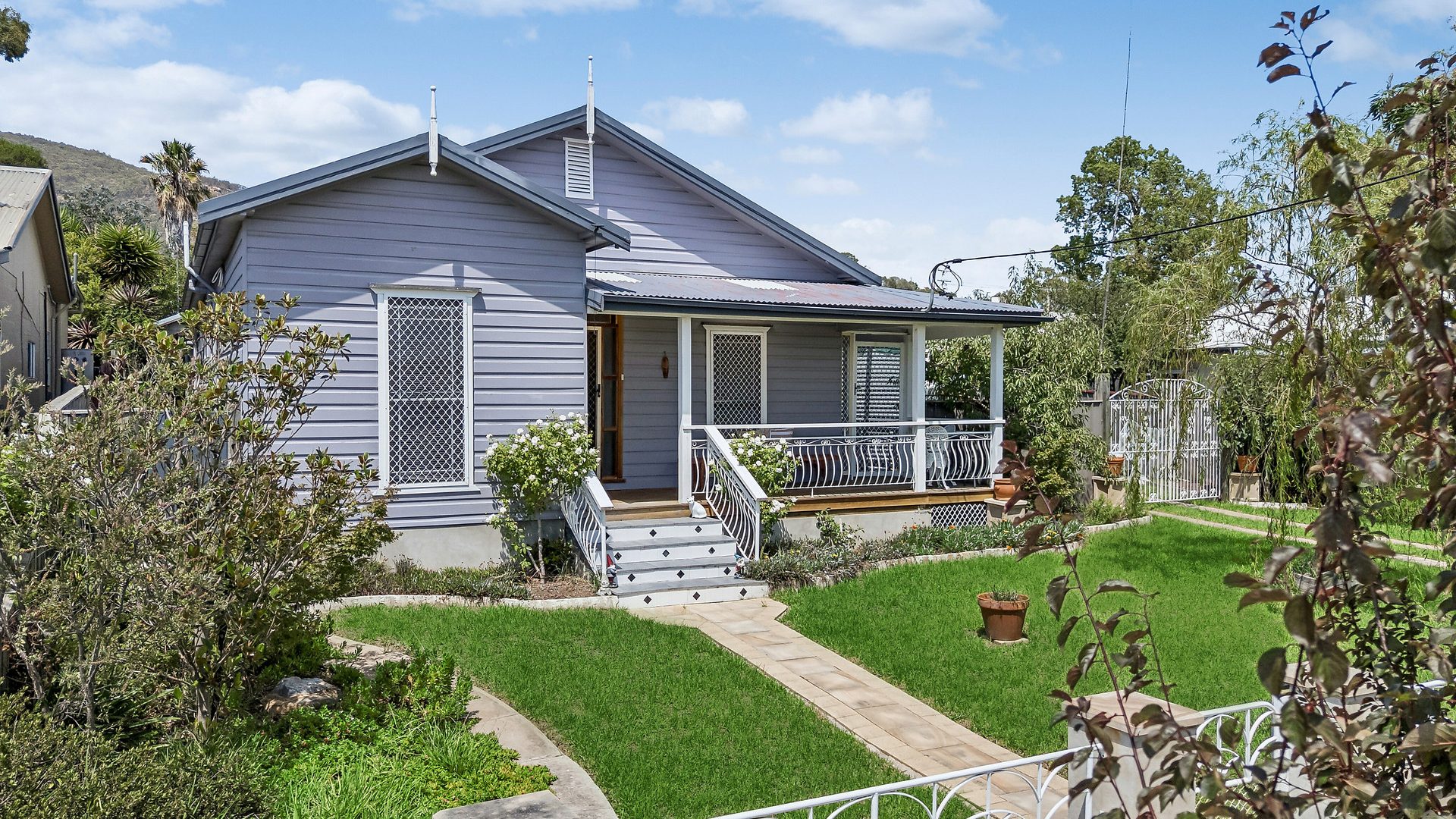 Sold - 56 Rodgers Street - New Property in Kandos - Real Estate by Elizabeth Turner