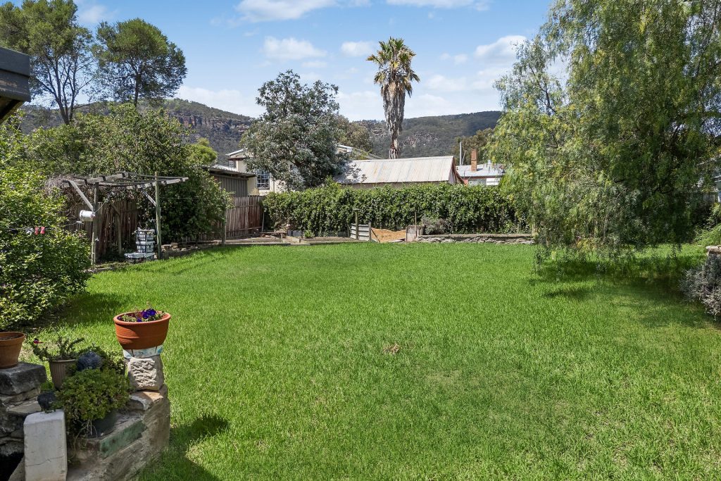 Sold - 56 Rodgers Street - New Property in Kandos - Real Estate by Elizabeth Turner
