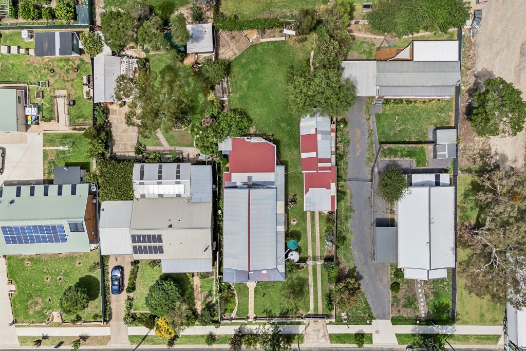 Sold - 56 Rodgers Street - New Property in Kandos - Real Estate by Elizabeth Turner