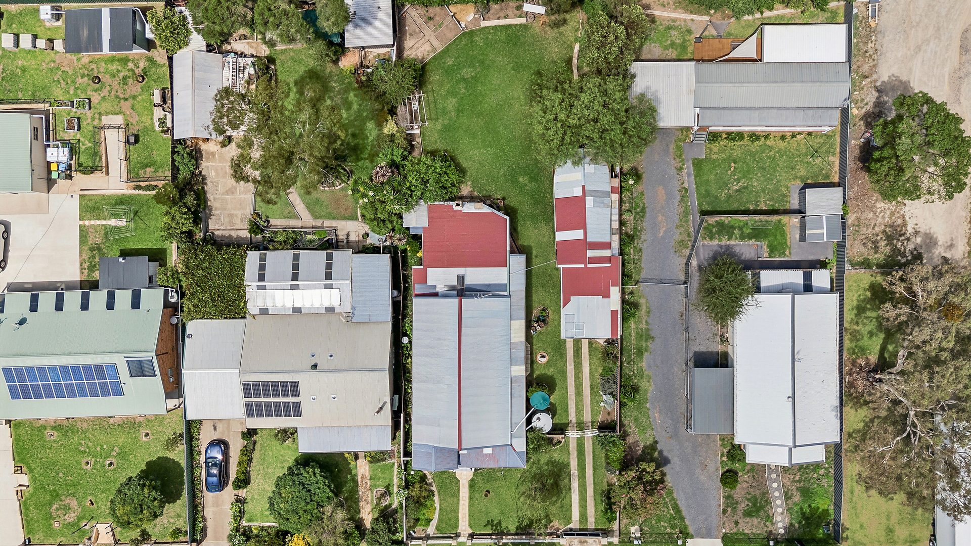 Sold - 56 Rodgers Street - New Property in Kandos - Real Estate by Elizabeth Turner