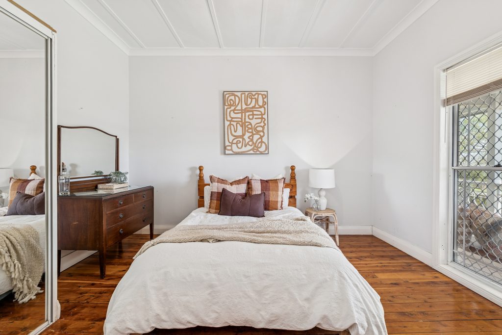 Sold - 56 Rodgers Street - New Property in Kandos - Real Estate by Elizabeth Turner