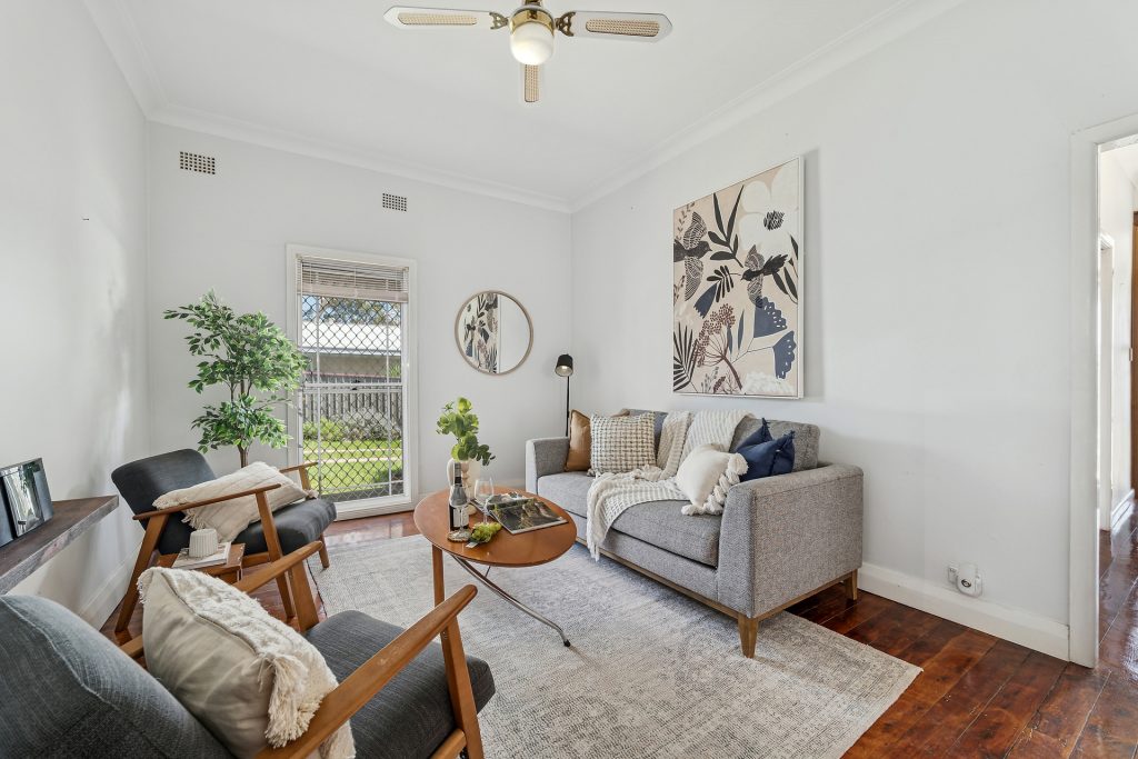 Sold - 56 Rodgers Street - New Property in Kandos - Real Estate by Elizabeth Turner