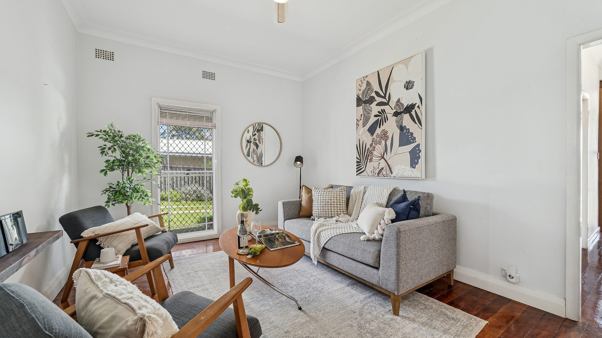 Sold - 56 Rodgers Street - New Property in Kandos - Real Estate by Elizabeth Turner