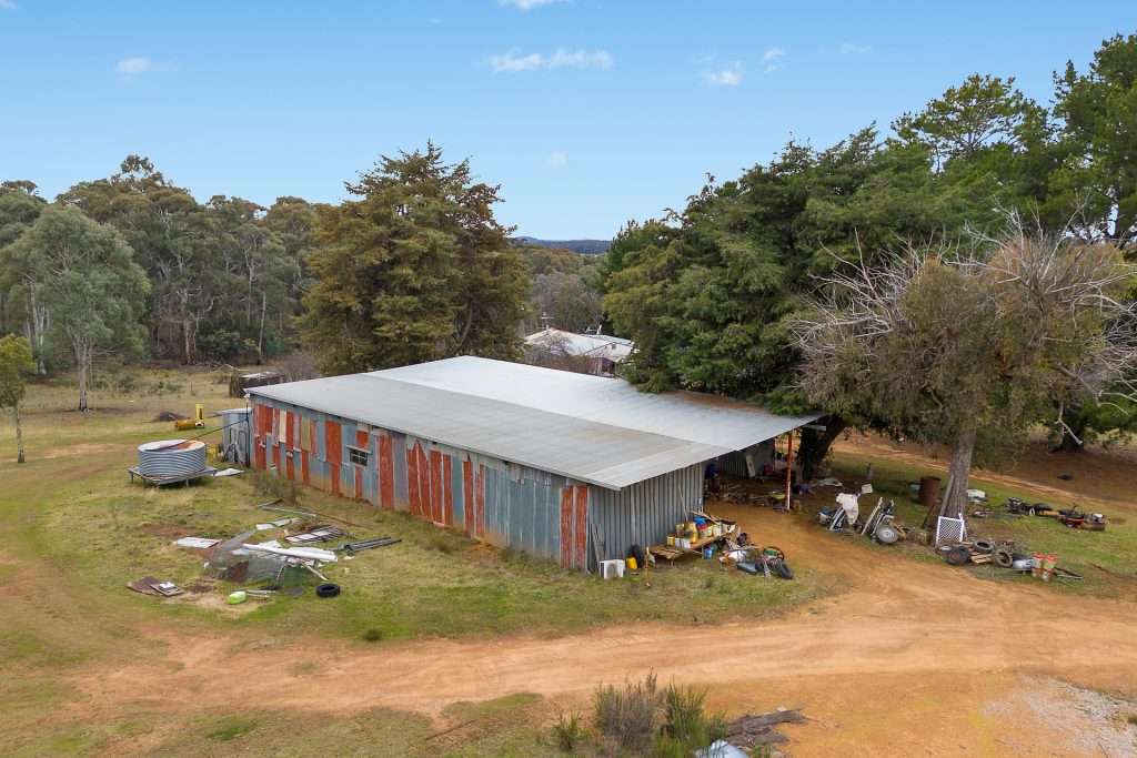 Sold - 858 Bonds Road - New Property in Mudgee - Real Estate by Stewart Adlington