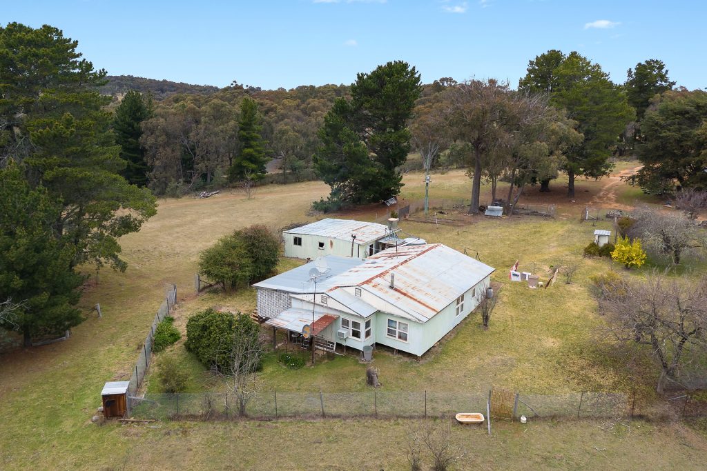Sold - 858 Bonds Road - New Property in Mudgee - Real Estate by Stewart Adlington