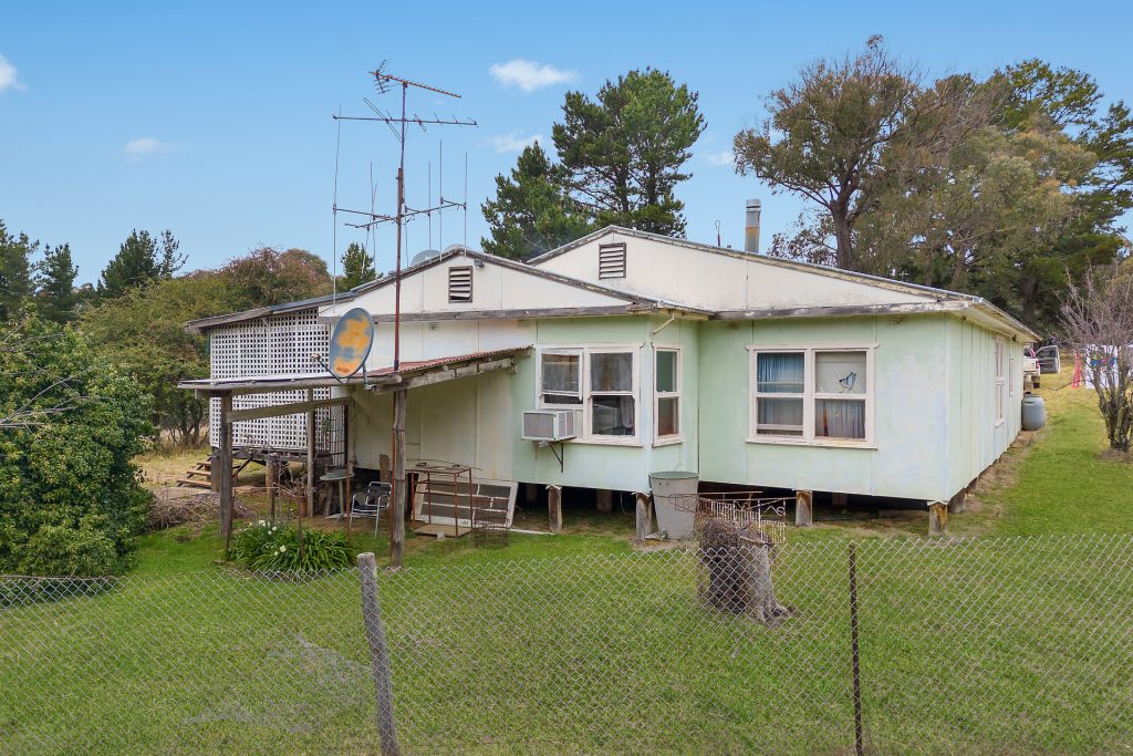 Sold - 858 Bonds Road - New Property in Mudgee - Real Estate by Stewart Adlington