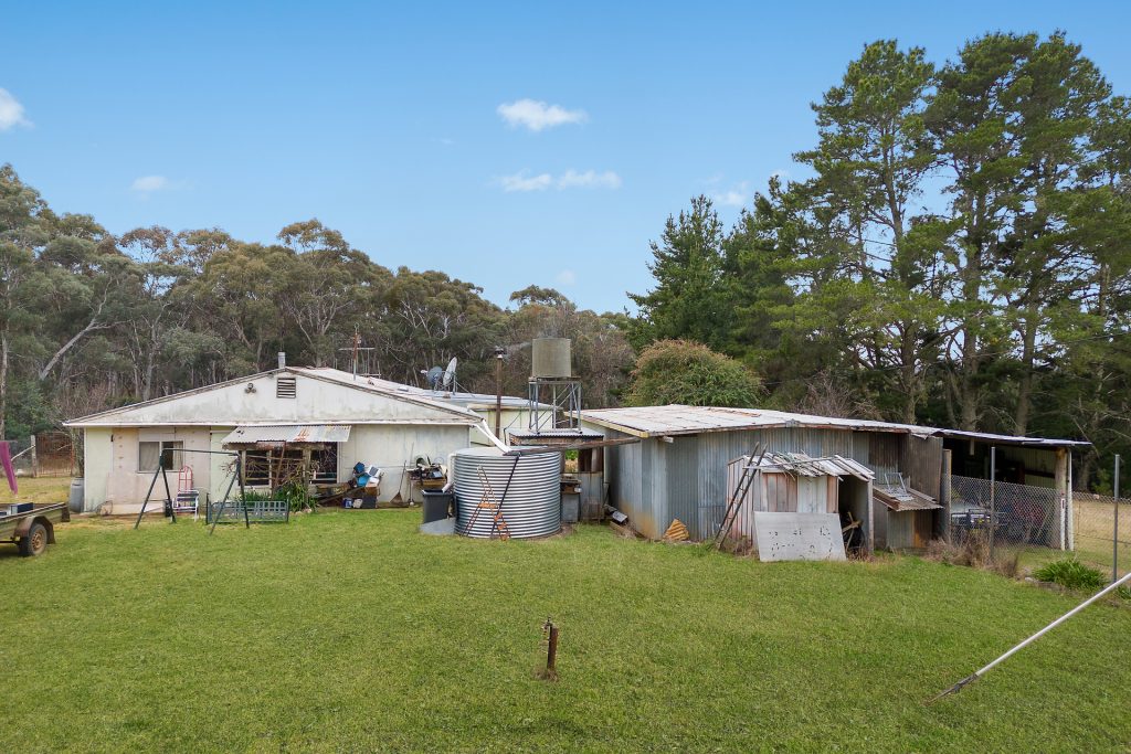 Sold - 858 Bonds Road - New Property in Mudgee - Real Estate by Stewart Adlington