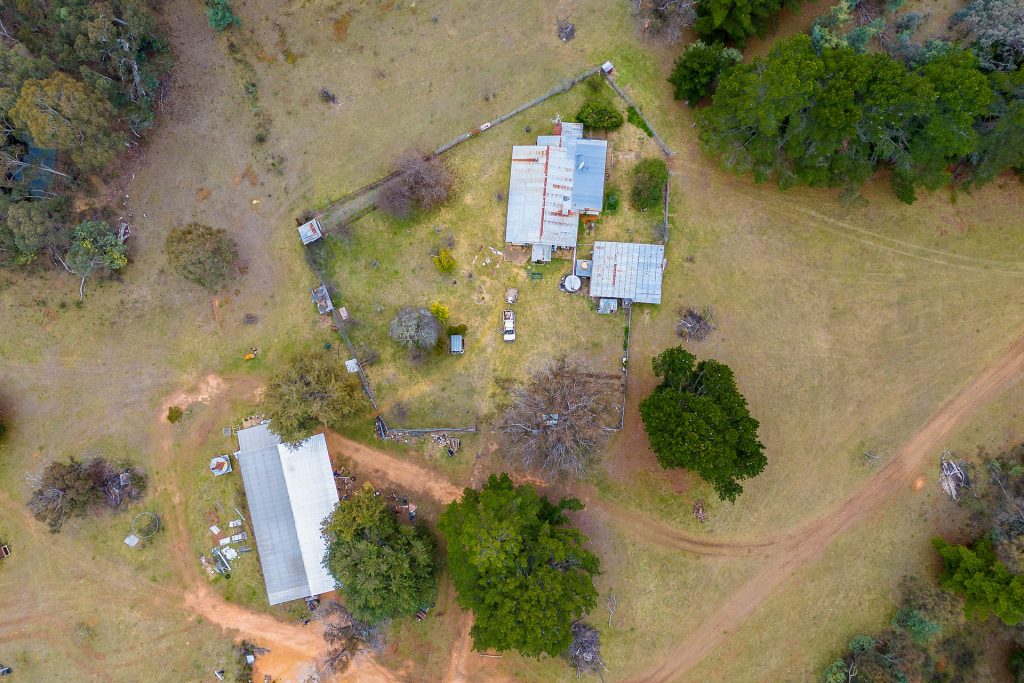 Sold - 858 Bonds Road - New Property in Mudgee - Real Estate by Stewart Adlington
