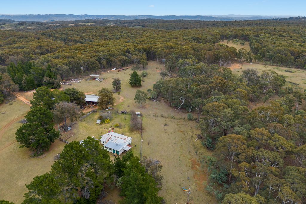 Sold - 858 Bonds Road - New Property in Mudgee - Real Estate by Stewart Adlington