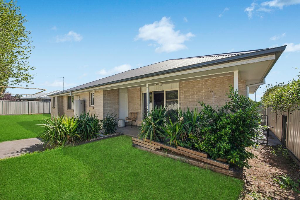 Sold - 7 Bellevue Road - New Property in Mudgee - Real Estate by Hamish Rowe
