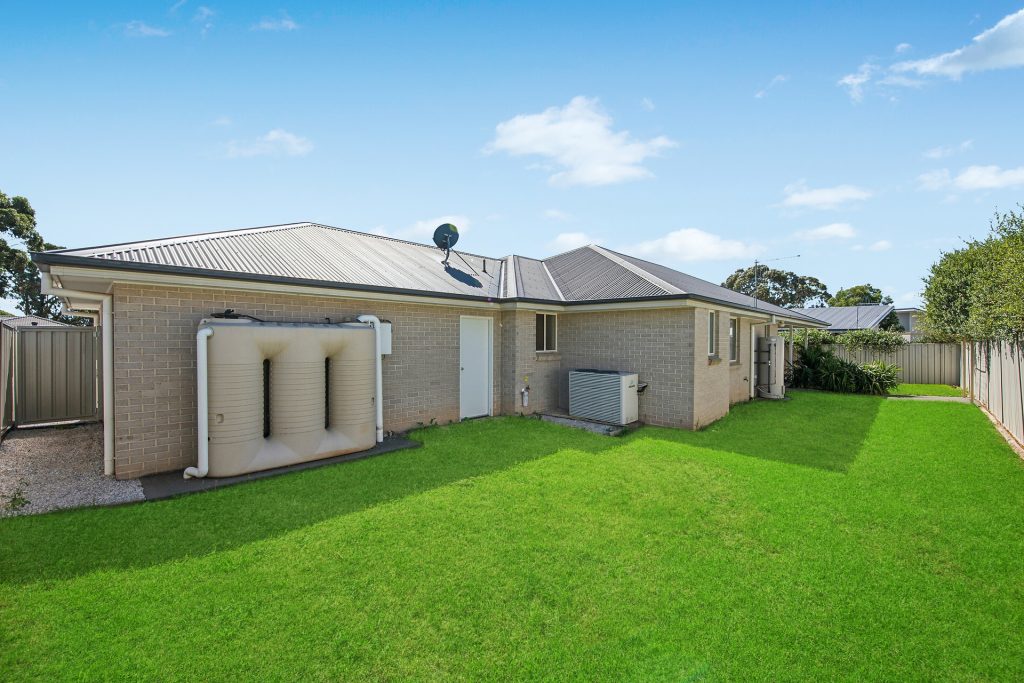 Sold - 7 Bellevue Road - New Property in Mudgee - Real Estate by Hamish Rowe