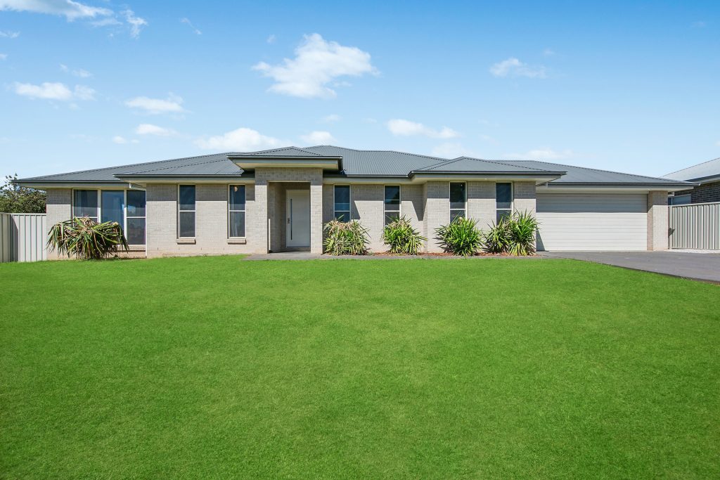 Sold - 7 Bellevue Road - New Property in Mudgee - Real Estate by Hamish Rowe