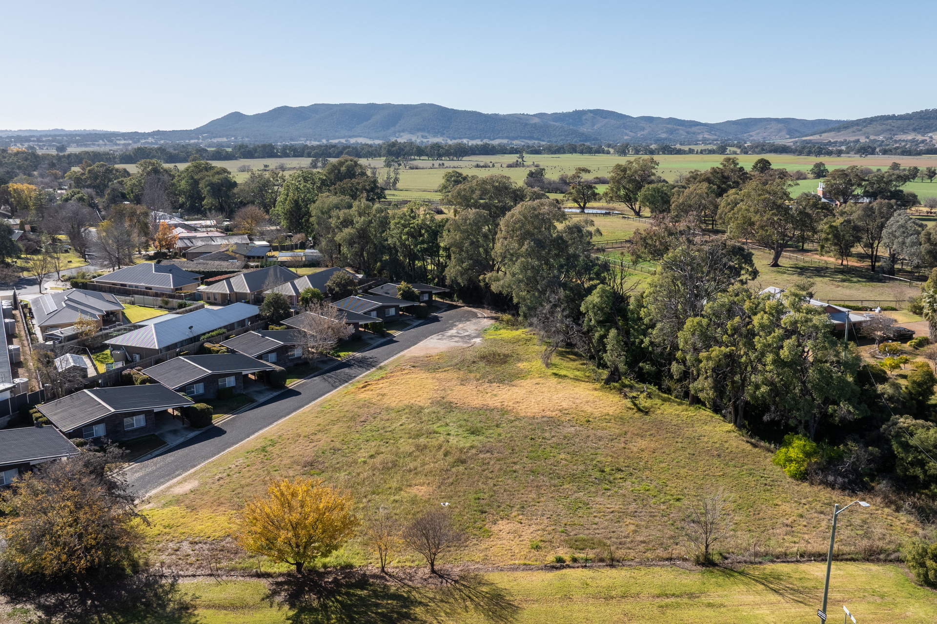 Sold - 1b Sydney Road - New Property in Mudgee - Real Estate by Adam Woods