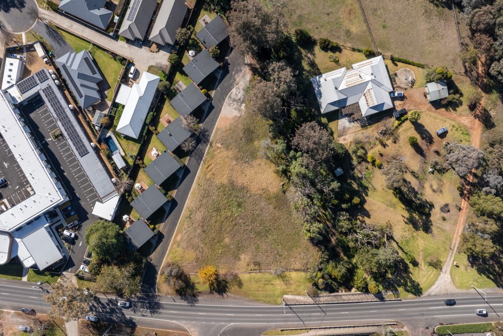 Sold - 1b Sydney Road - New Property in Mudgee - Real Estate by Adam Woods