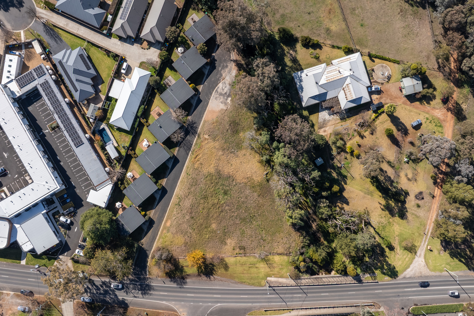 Sold - 1b Sydney Road - New Property in Mudgee - Real Estate by Adam Woods