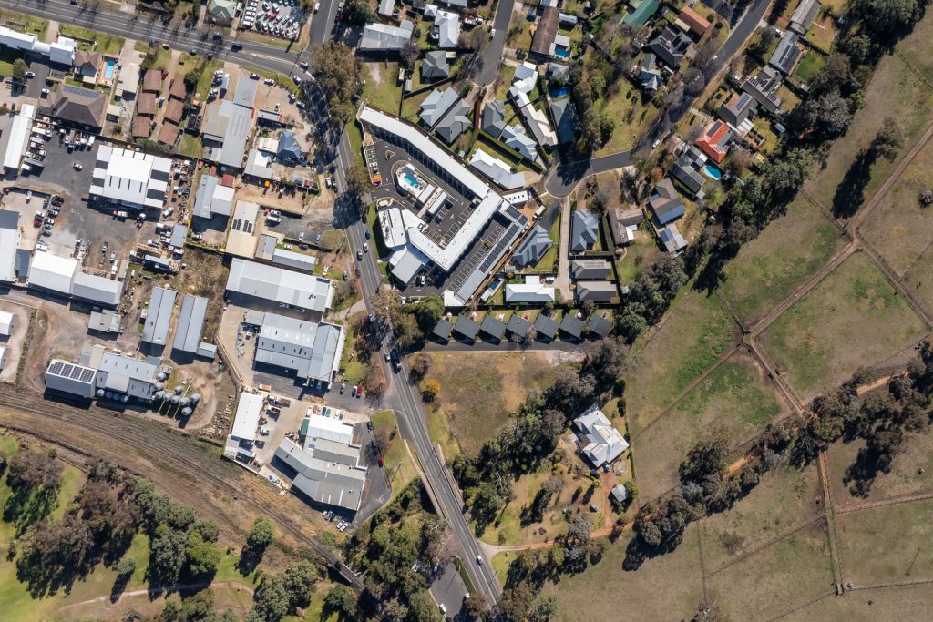 Sold - 1b Sydney Road - New Property in Mudgee - Real Estate by Adam Woods