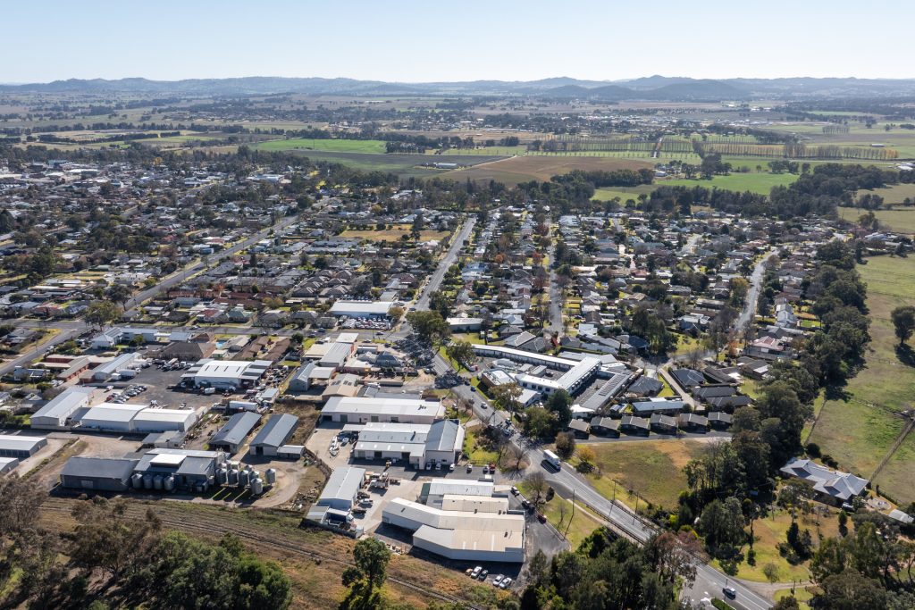 Sold - 1b Sydney Road - New Property in Mudgee - Real Estate by Adam Woods