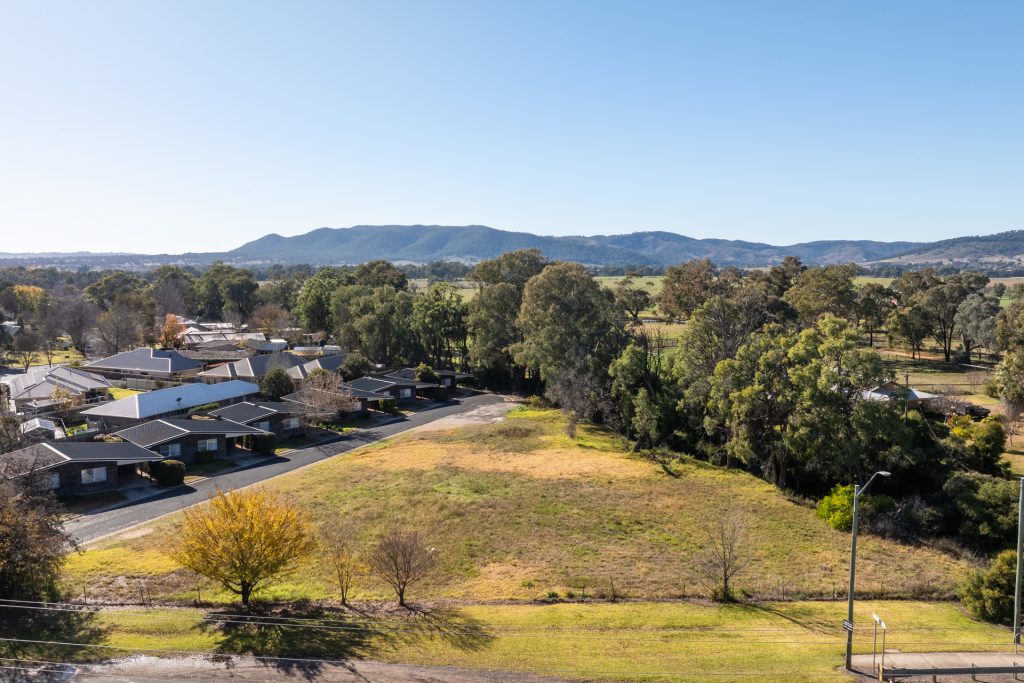 Sold - 1b Sydney Road - New Property in Mudgee - Real Estate by Adam Woods