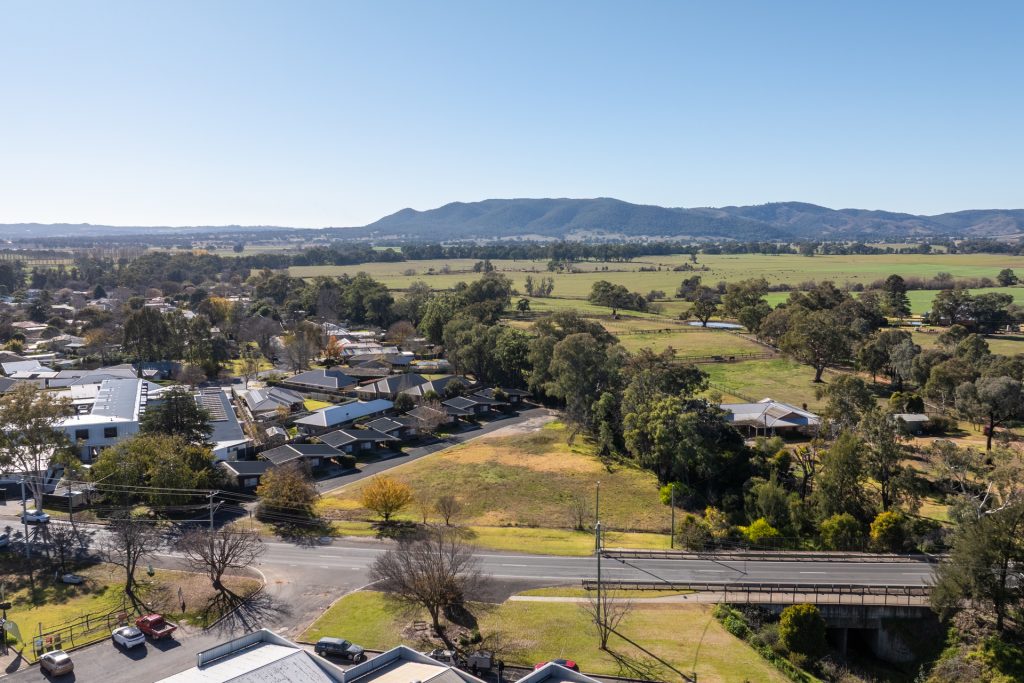 Sold - 1b Sydney Road - New Property in Mudgee - Real Estate by Adam Woods