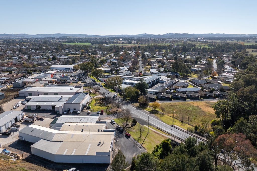 Sold - 1b Sydney Road - New Property in Mudgee - Real Estate by Adam Woods
