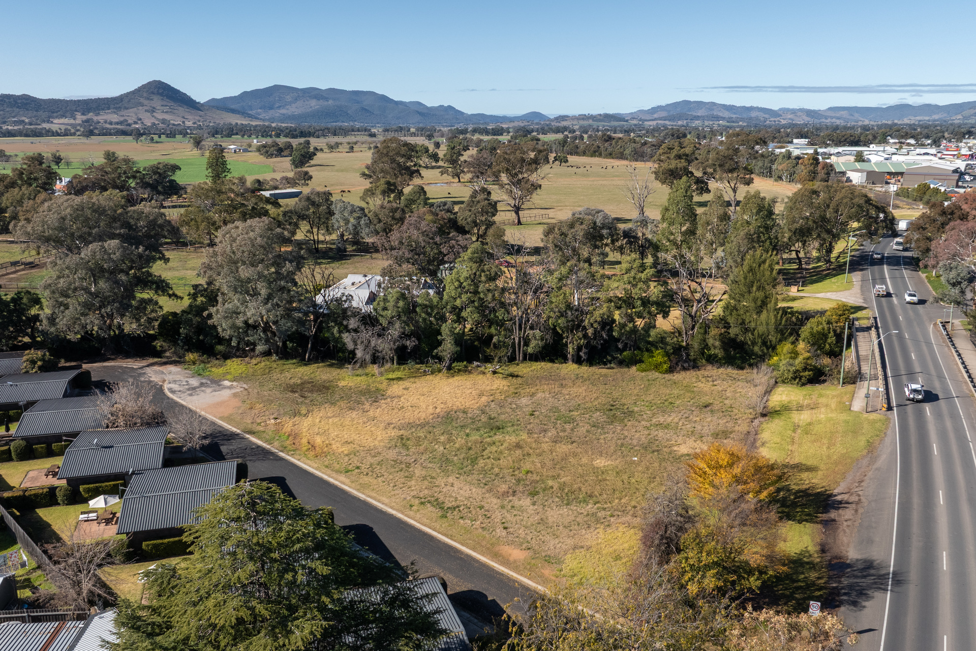 Sold - 1b Sydney Road - New Property in Mudgee - Real Estate by Adam Woods