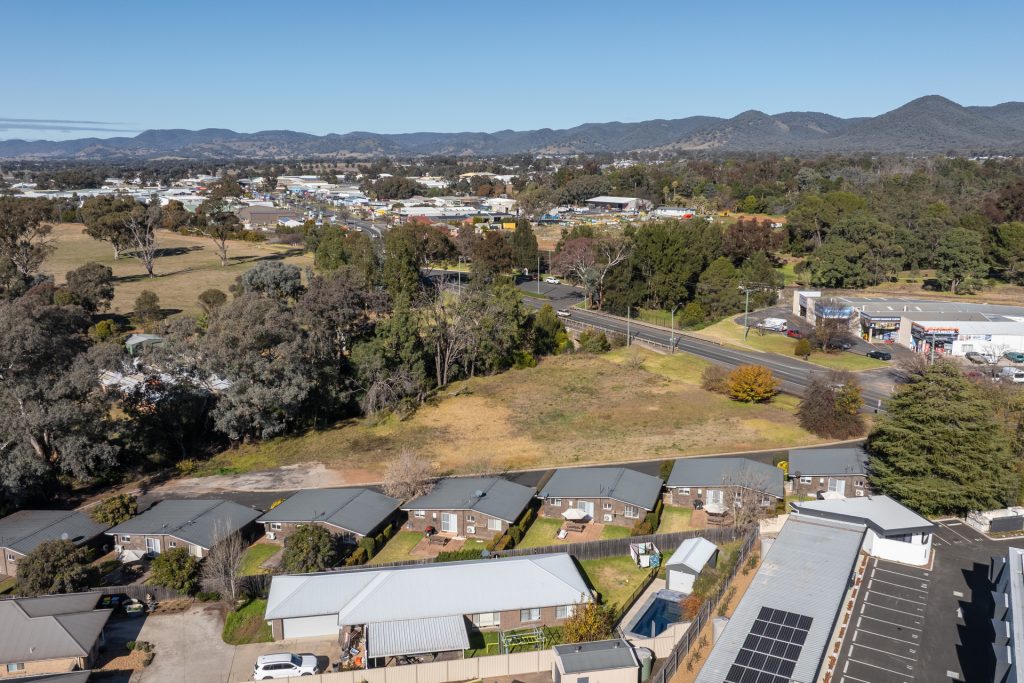 Sold - 1b Sydney Road - New Property in Mudgee - Real Estate by Adam Woods