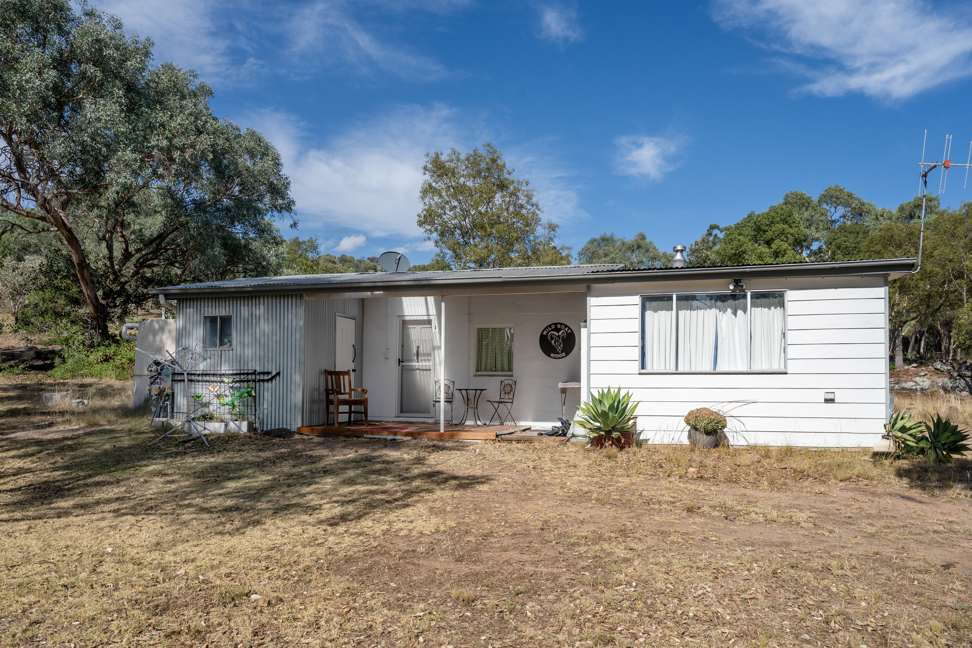 For Rent - 117 Ridge Road - New Property in Cooks Gap - Real Estate by