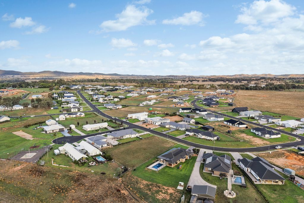 For Sale - 40 Wurth Drive - New Property in Mudgee - Real Estate by Adam Woods
