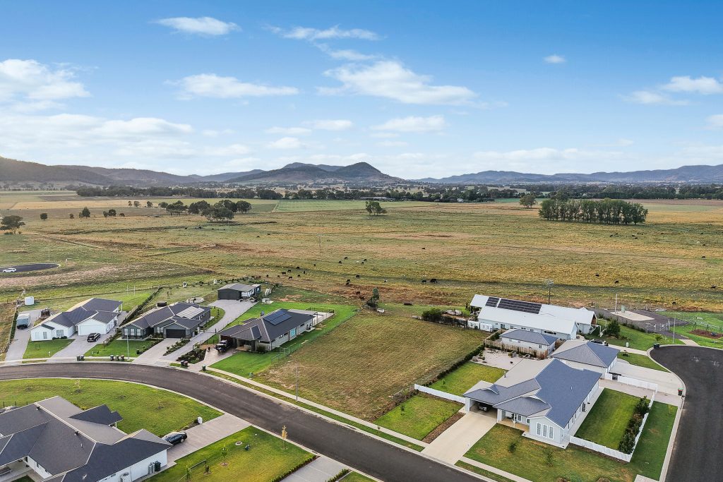 For Sale - 40 Wurth Drive - New Property in Mudgee - Real Estate by Adam Woods