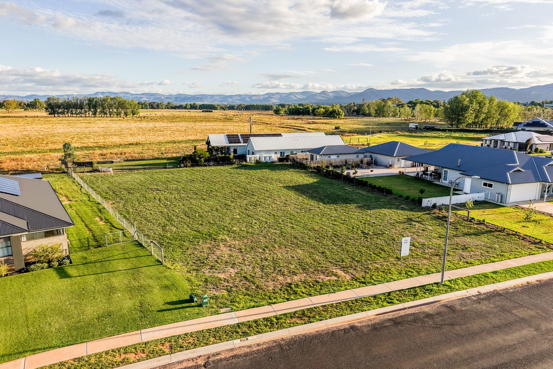 For Sale - 40 Wurth Drive - New Property in Mudgee - Real Estate by Adam Woods