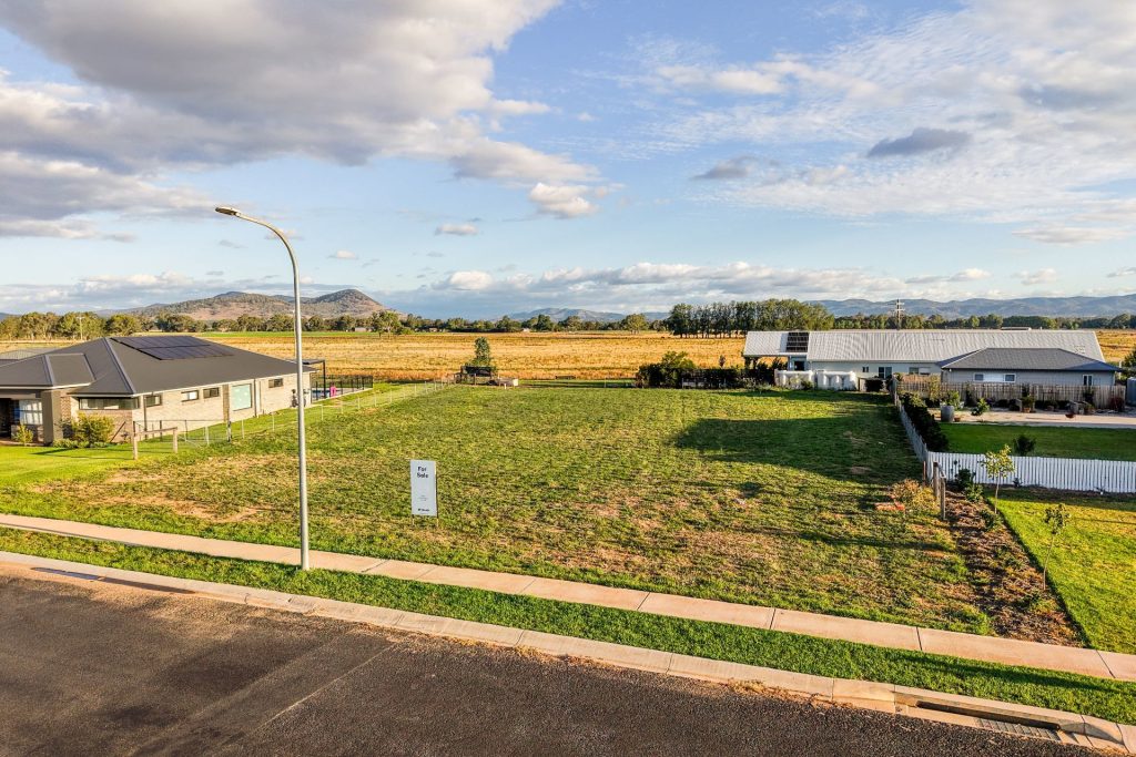 For Sale - 40 Wurth Drive - New Property in Mudgee - Real Estate by Adam Woods